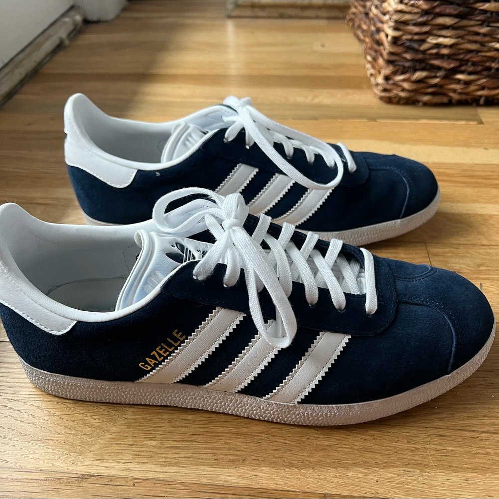 Adidas Gazelle